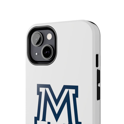 Mekeel Phone Case