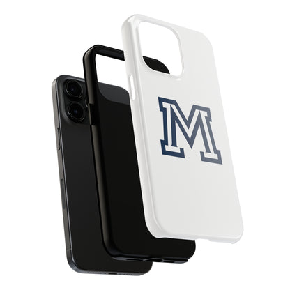 Mekeel Phone Case