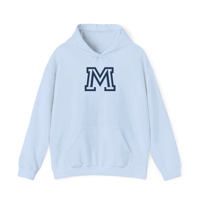 Mekeel M Hooded Sweatshirt