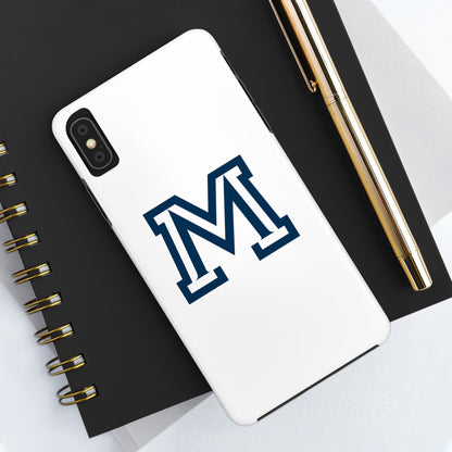 Mekeel Phone Case