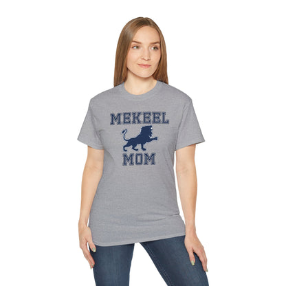 Mekeel Mom T-Shirt (100% Cotton)