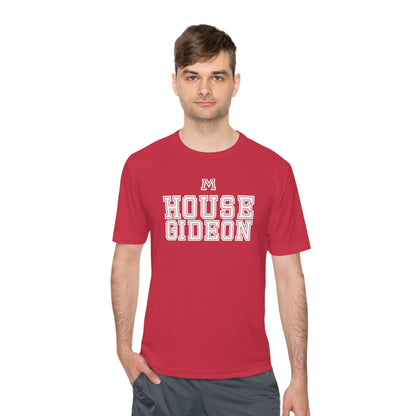 House Gideon T-Shirt (100% Polyester)