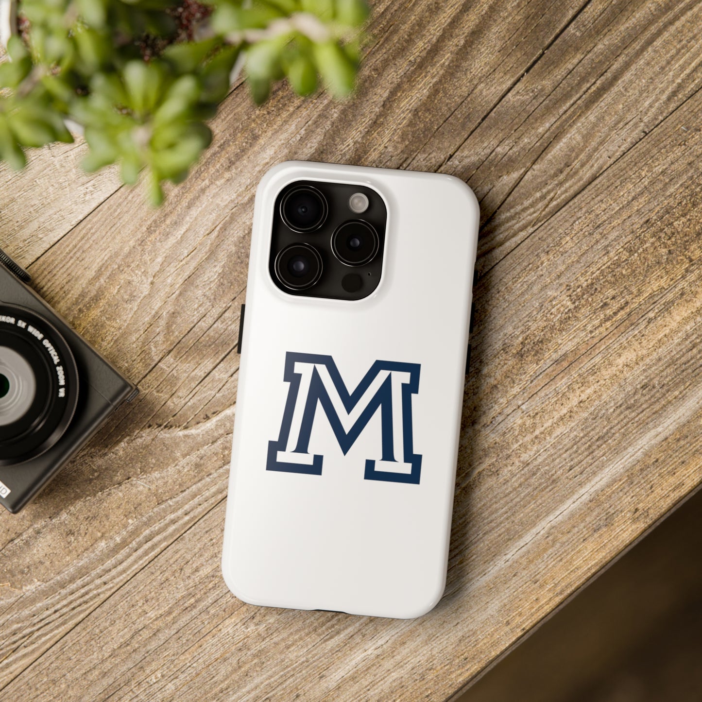 Mekeel Phone Case