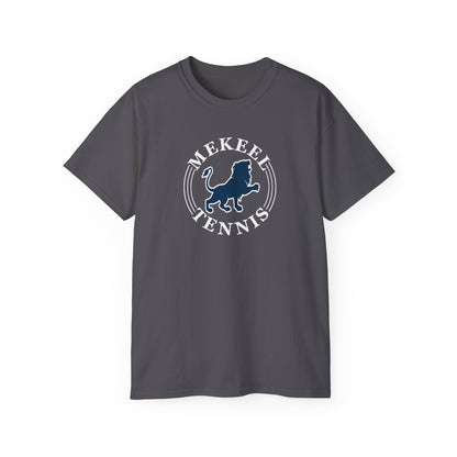 Mekeel Tennis T-Shirt (100% Cotton)