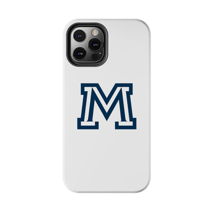 Mekeel Phone Case