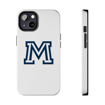 Mekeel Phone Case