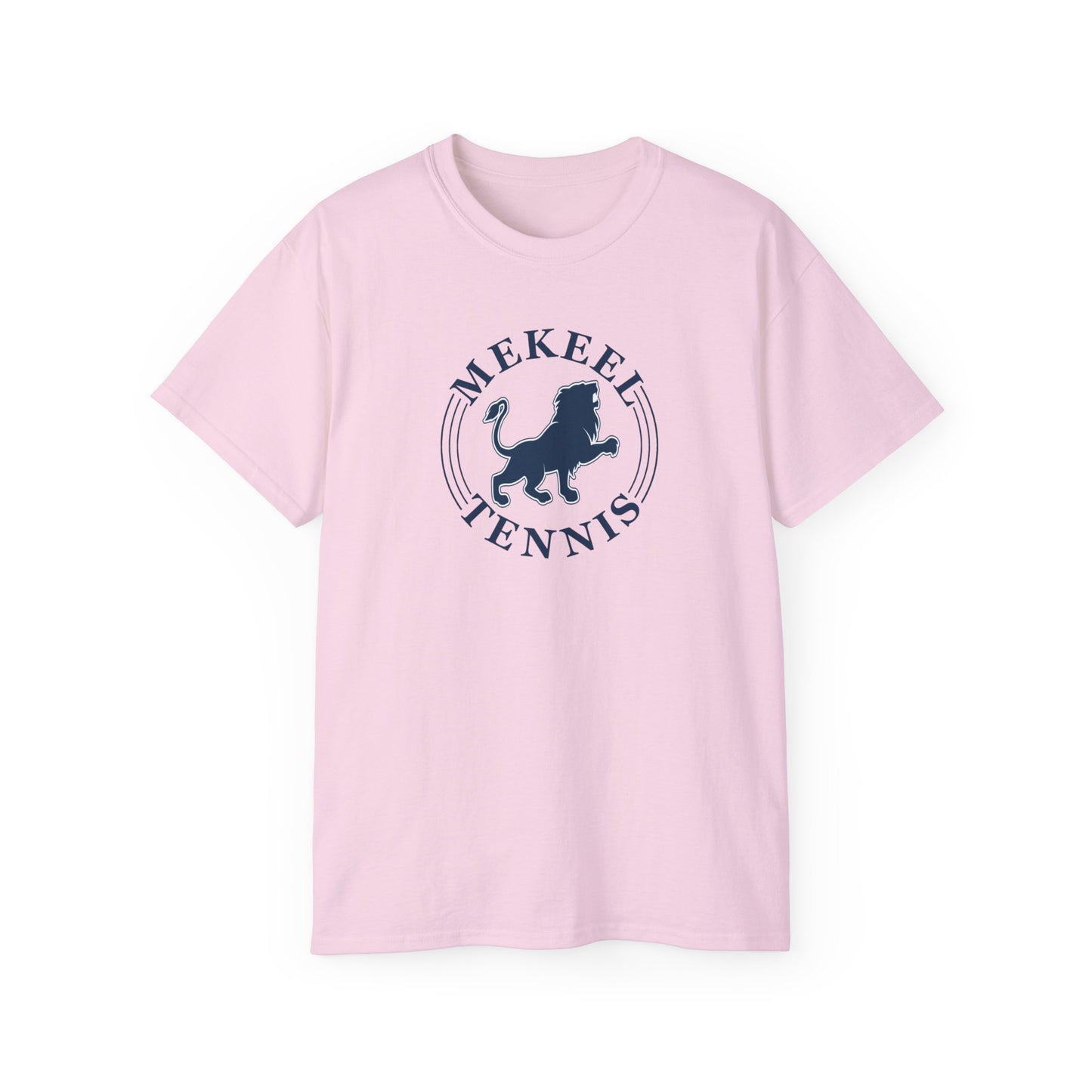 Mekeel Tennis T-Shirt (100% Cotton)