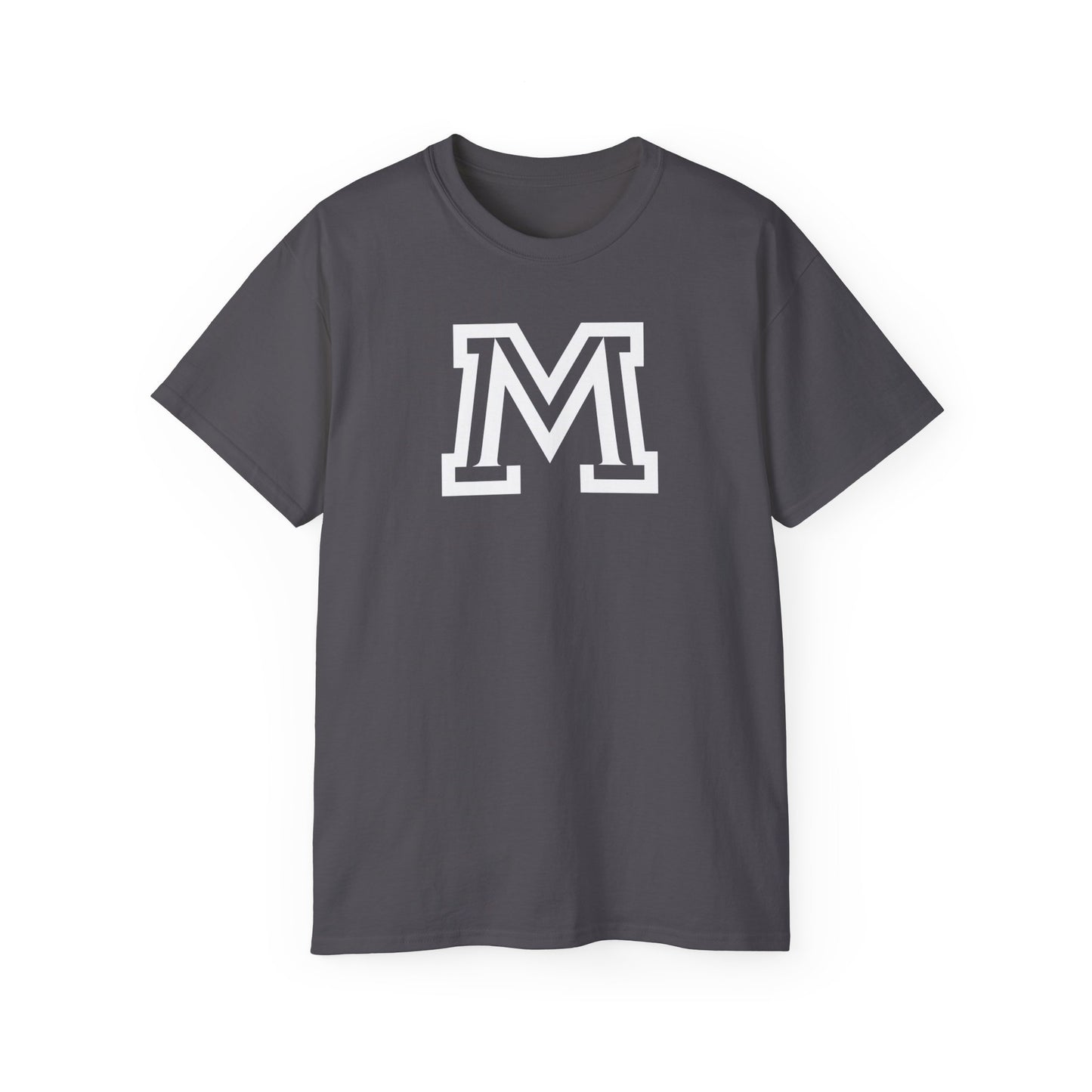 Mekeel M T-Shirt (100% Cotton)