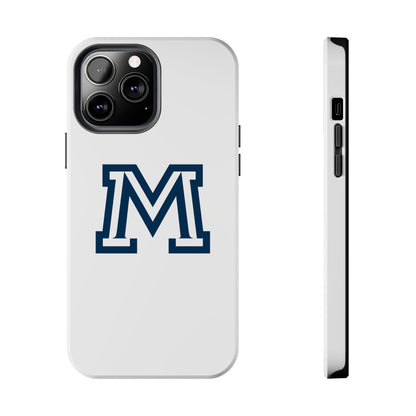 Mekeel Phone Case