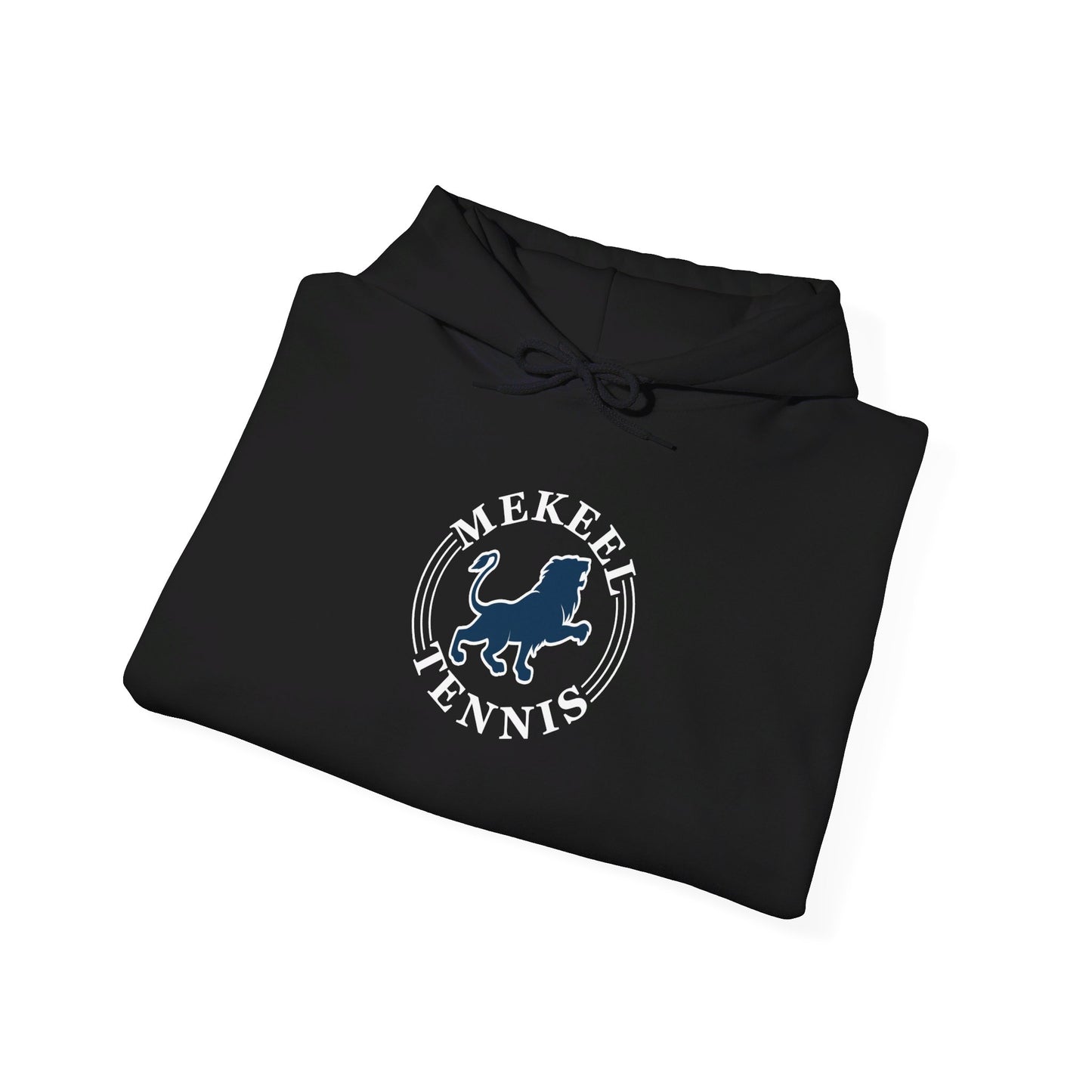 Mekeel Tennis Hooded Sweatshirt