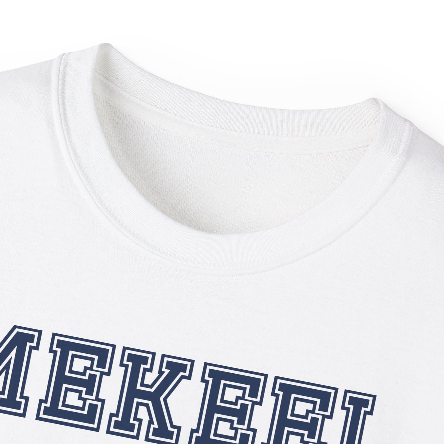 Mekeel Mom T-Shirt (100% Cotton)