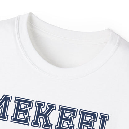 Mekeel Mom T-Shirt (100% Cotton)