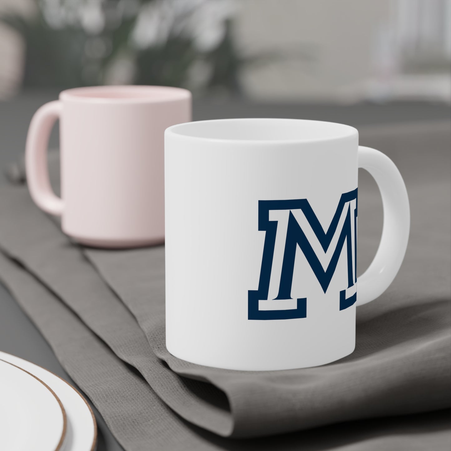 Mekeel Mug