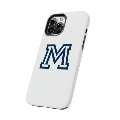 Mekeel Phone Case