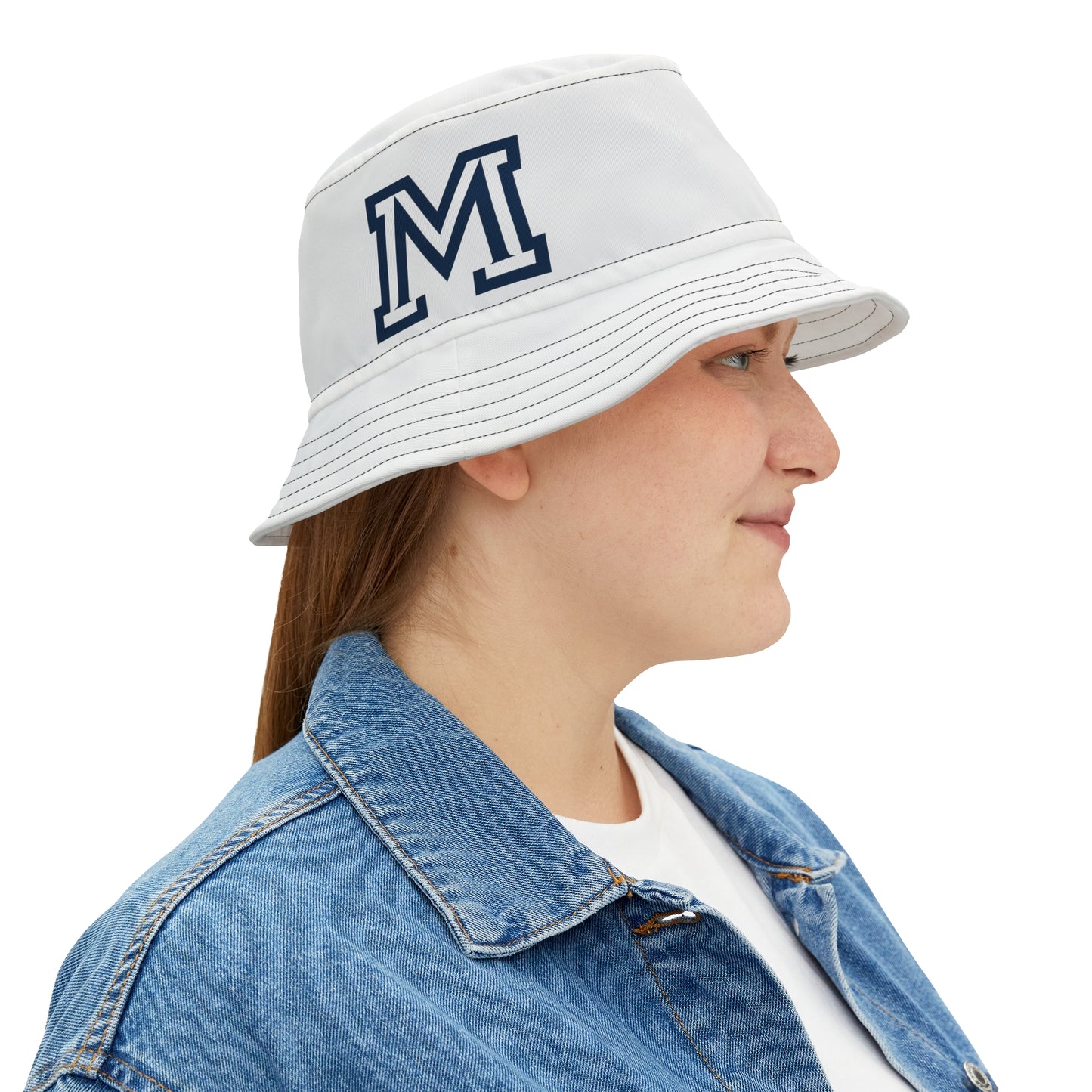 Mekeel Bucket Hat