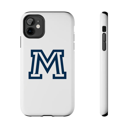 Mekeel Phone Case