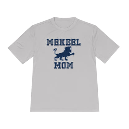 Mekeel Mom T-Shirt (100% Polyester)