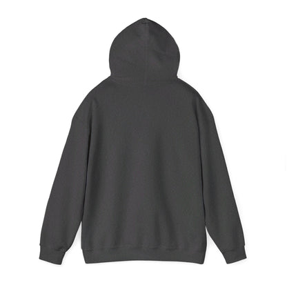 Mekeel M Hooded Sweatshirt