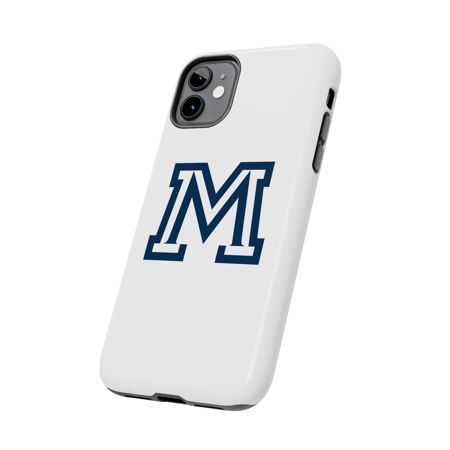 Mekeel Phone Case