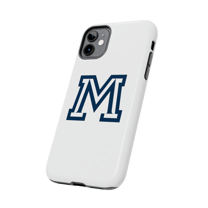 Mekeel Phone Case