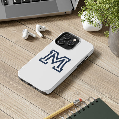 Mekeel Phone Case