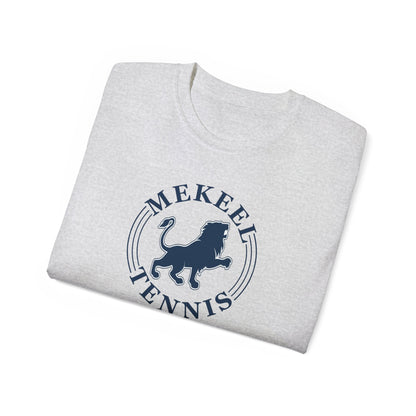 Mekeel Tennis T-Shirt (100% Cotton)