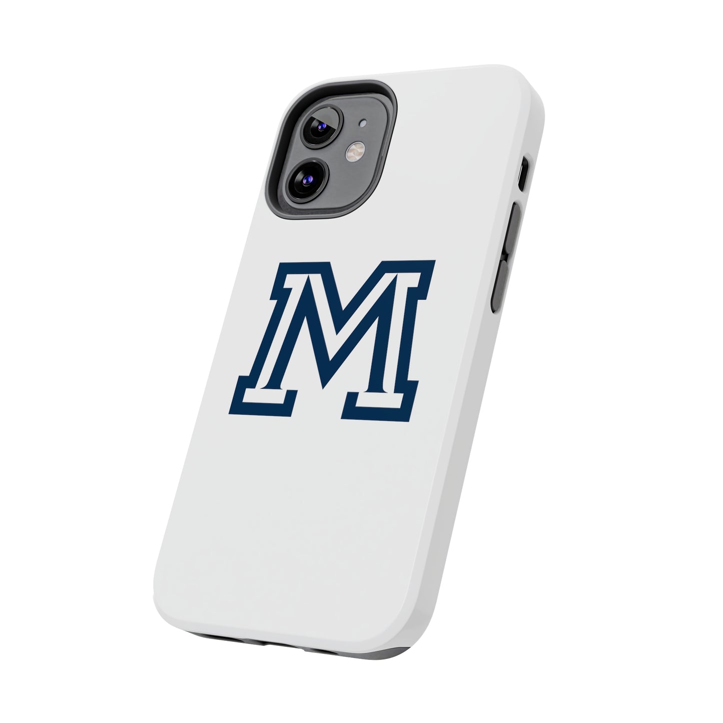 Mekeel Phone Case