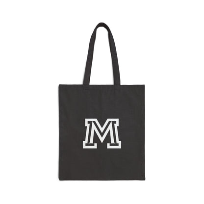 Mekeel Canvas Bag