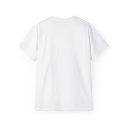 Mekeel Tennis T-Shirt (100% Cotton)