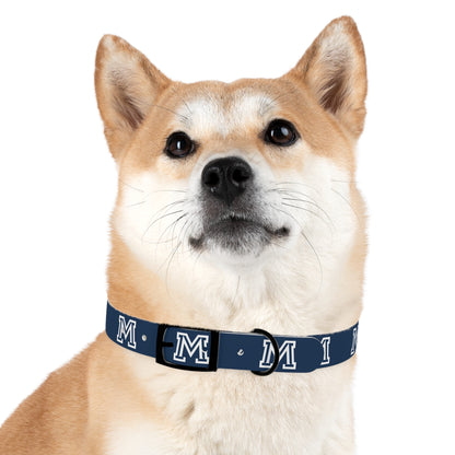 Mekeel Dog Collar