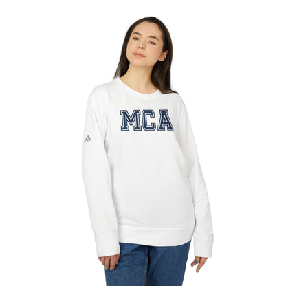 MCA Adidas Crewneck