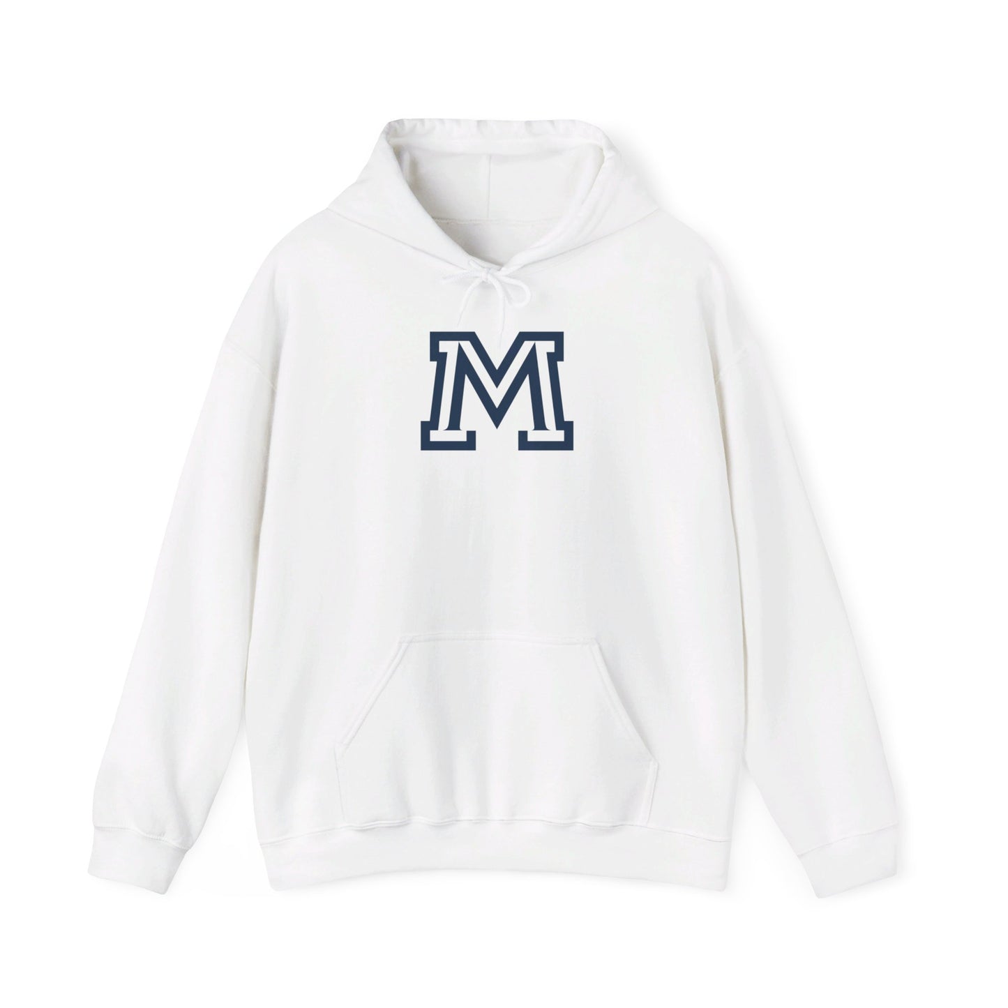 Mekeel M Hooded Sweatshirt