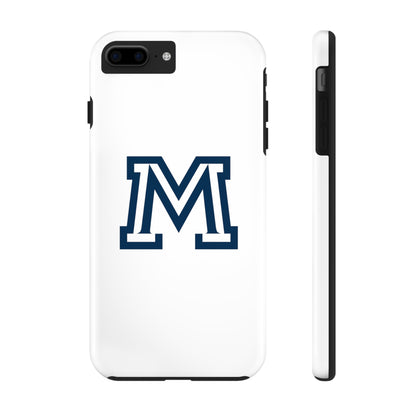 Mekeel Phone Case