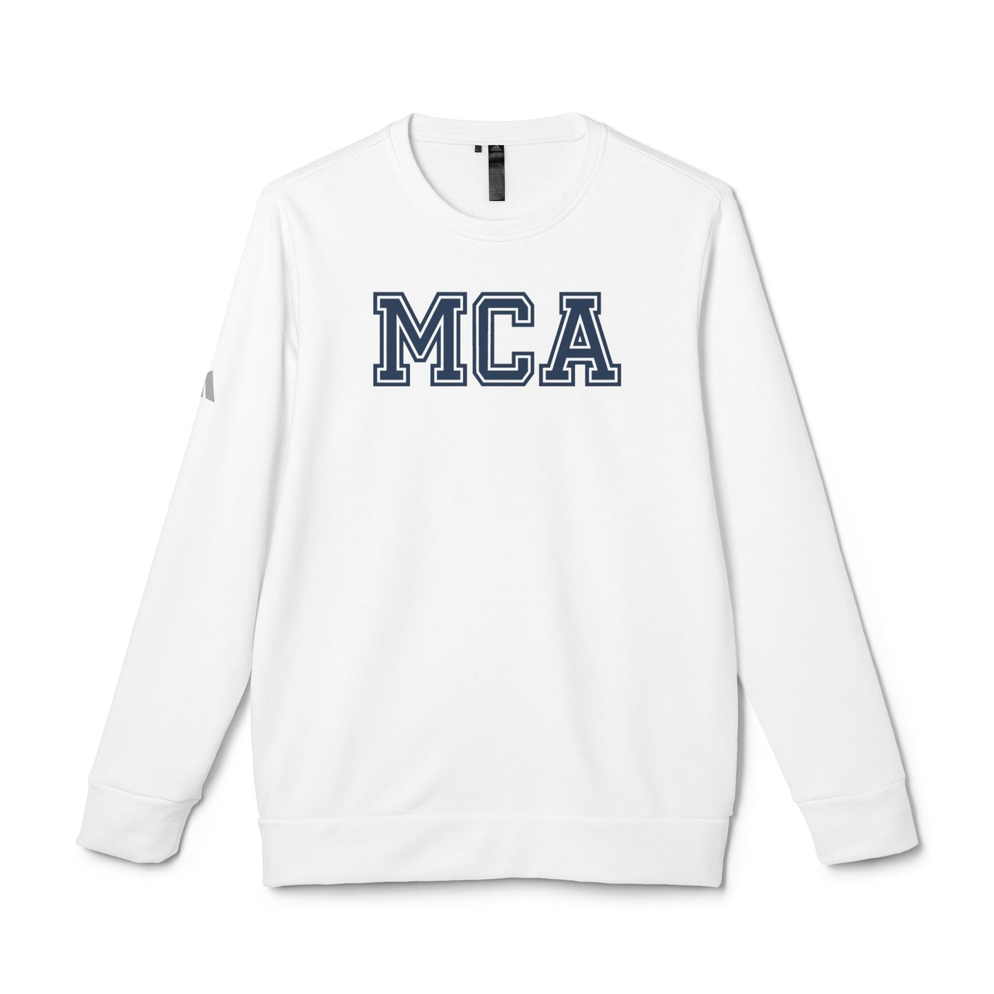 MCA Adidas Crewneck