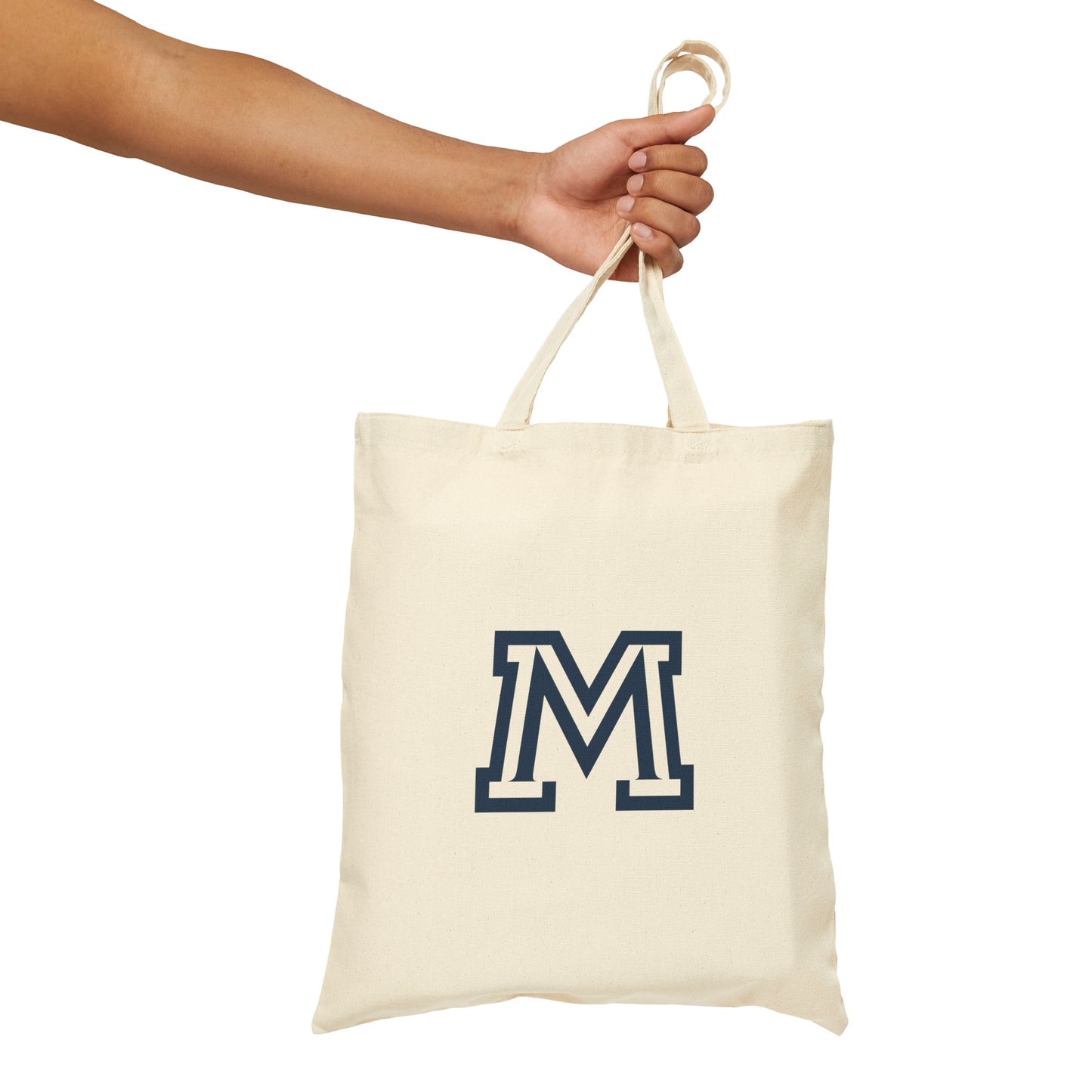 Mekeel Canvas Bag