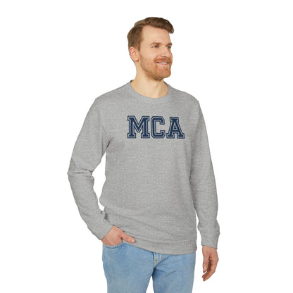 MCA Adidas Crewneck