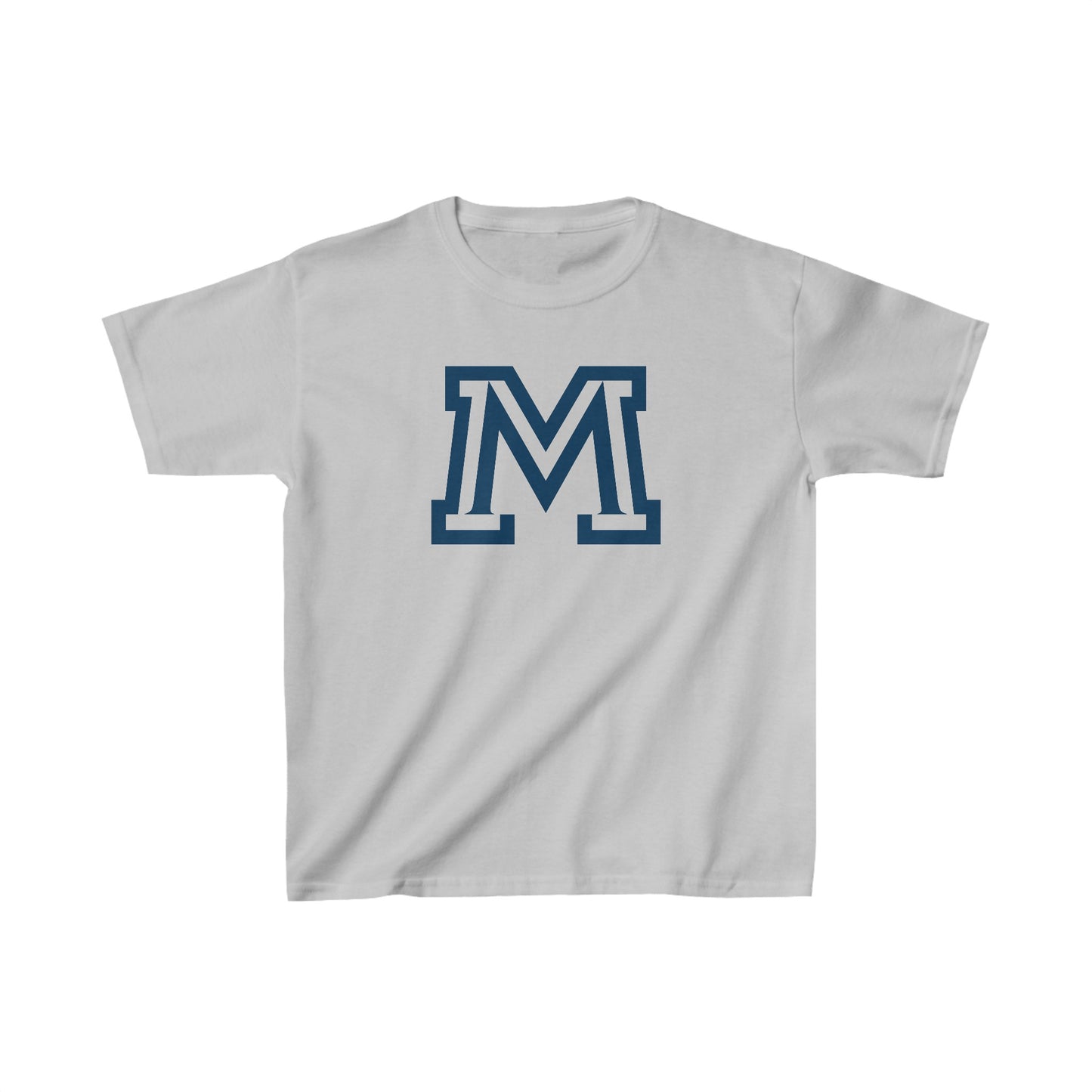 Kids Mekeel M T-Shirt