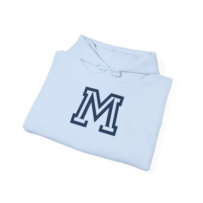 Mekeel M Hooded Sweatshirt