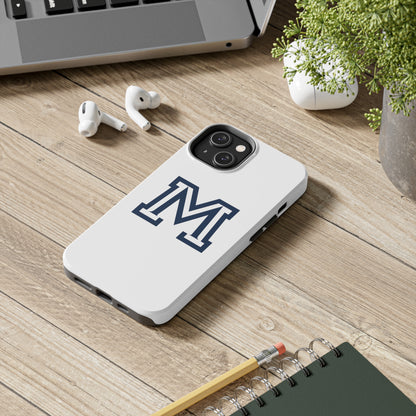 Mekeel Phone Case