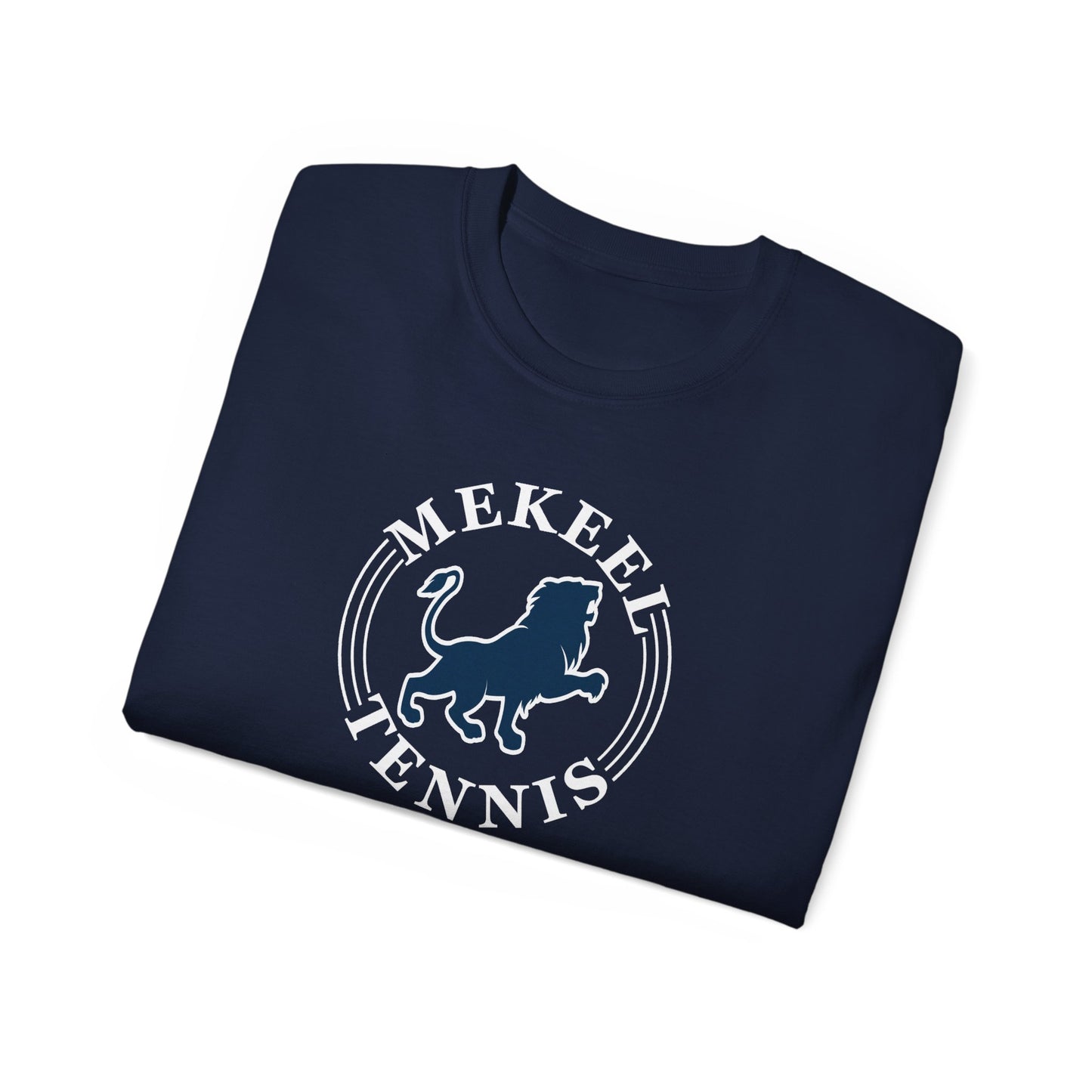 Mekeel Tennis T-Shirt (100% Cotton)