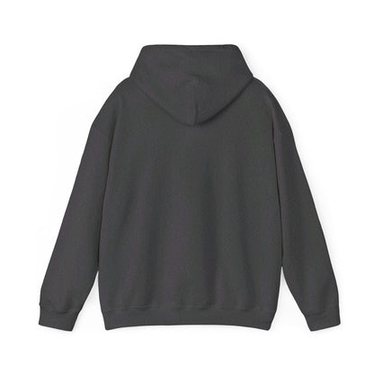 Mekeel M Hooded Sweatshirt