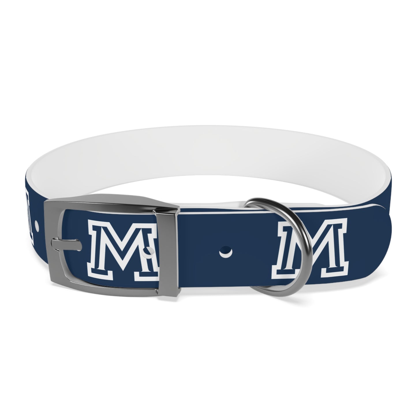 Mekeel Dog Collar