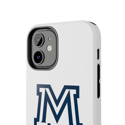 Mekeel Phone Case