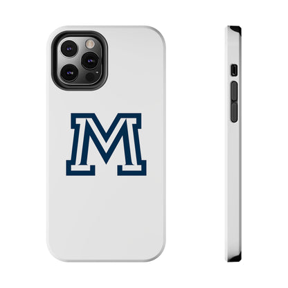 Mekeel Phone Case