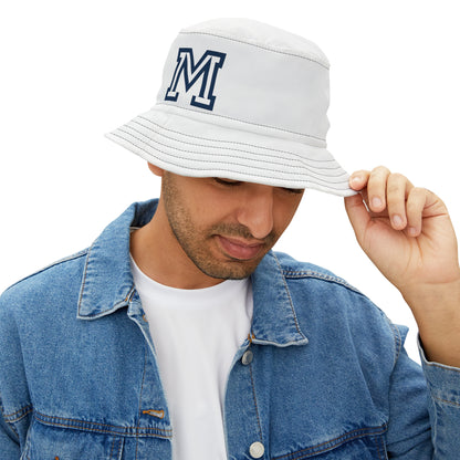 Mekeel Bucket Hat