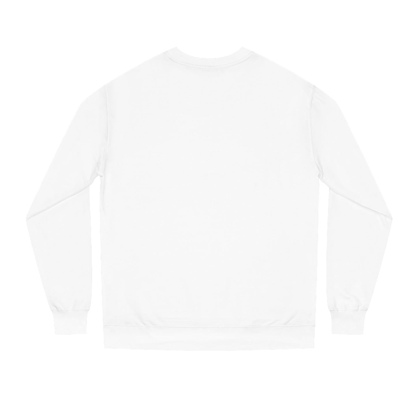 Mekeel Collegiate Font Crewneck