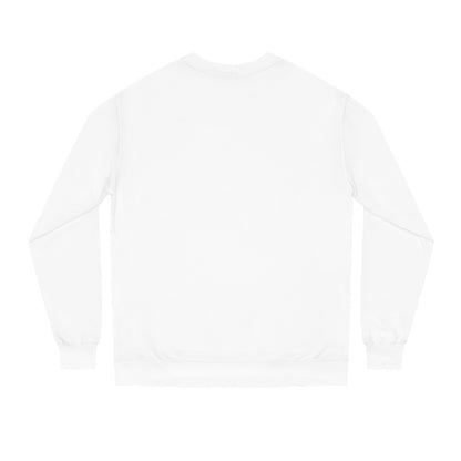 Mekeel Collegiate Font Crewneck