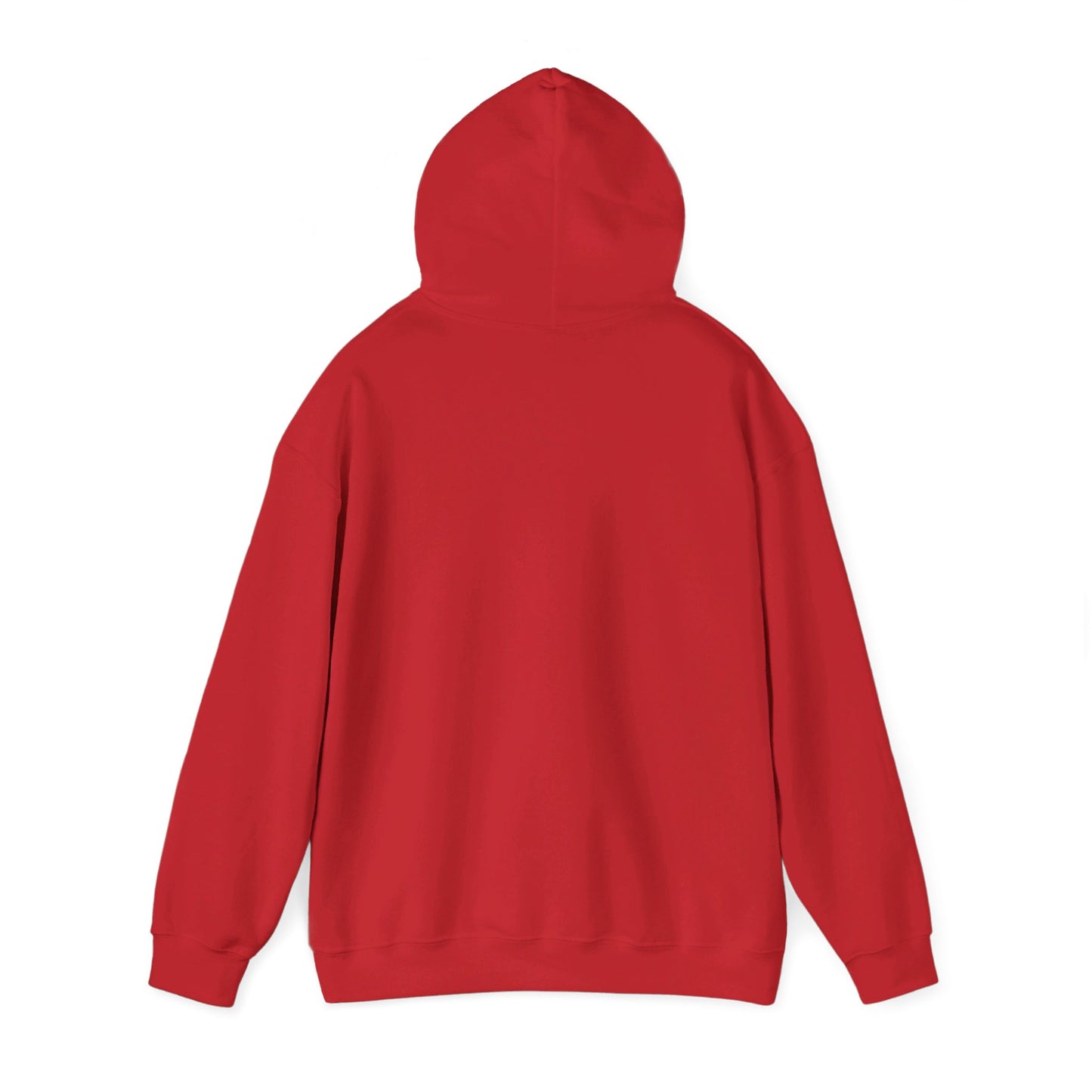 Mekeel Tennis Hooded Sweatshirt