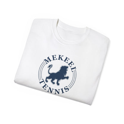 Mekeel Tennis T-Shirt (100% Cotton)