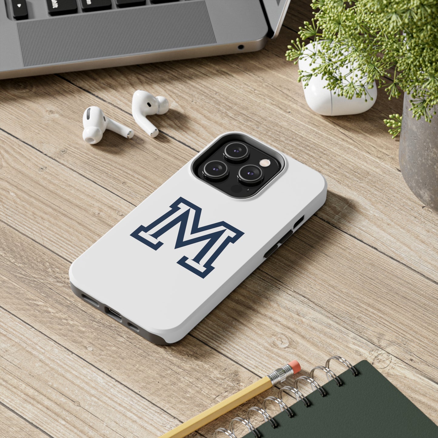 Mekeel Phone Case